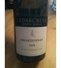 CedarCreek Estate Winery Chardonnay 2008
